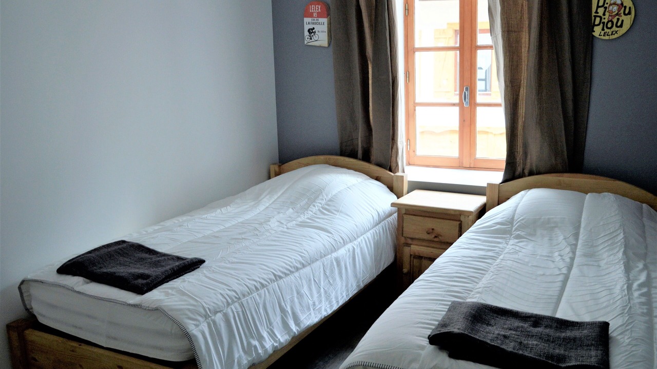 Photo of Bedroom in Lelex
