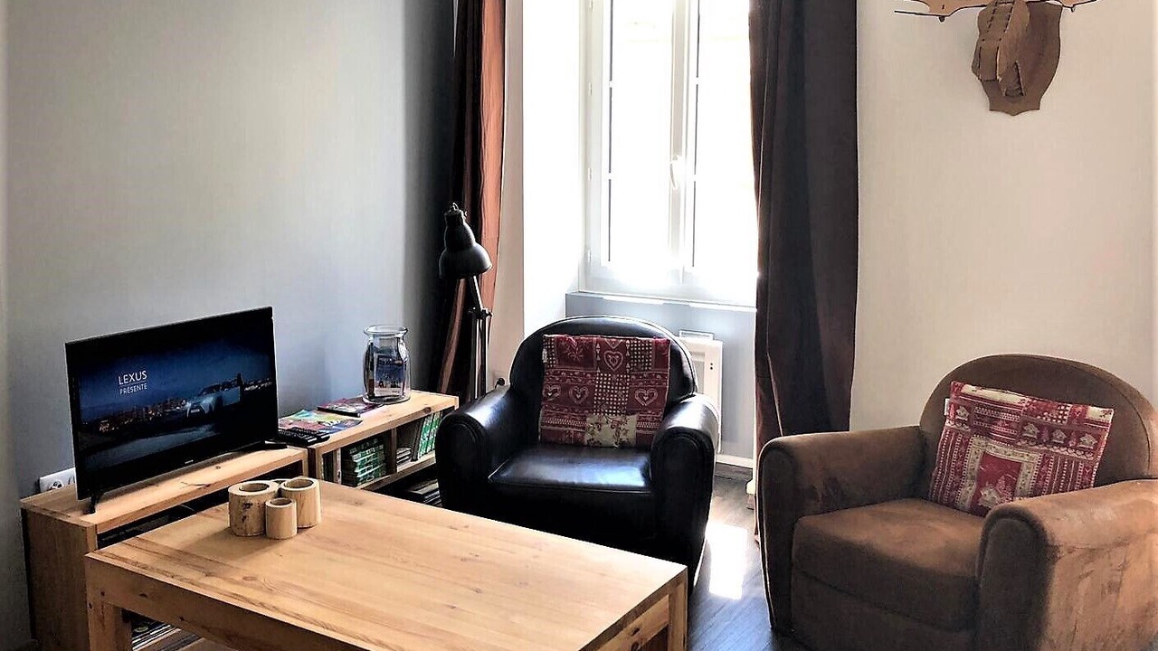 Photo of Livingroom in Lelex