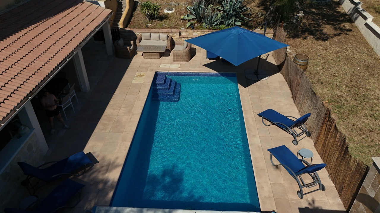Photo of Outdoor in Euzet-les-Bains