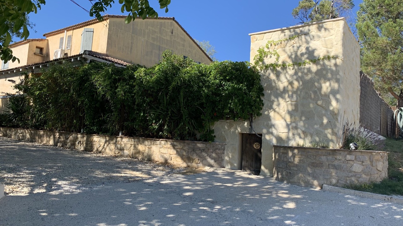 Photo of Outdoor in Euzet-les-Bains