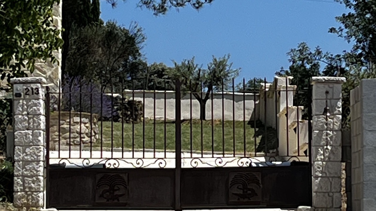 Photo of Outdoor in Euzet-les-Bains