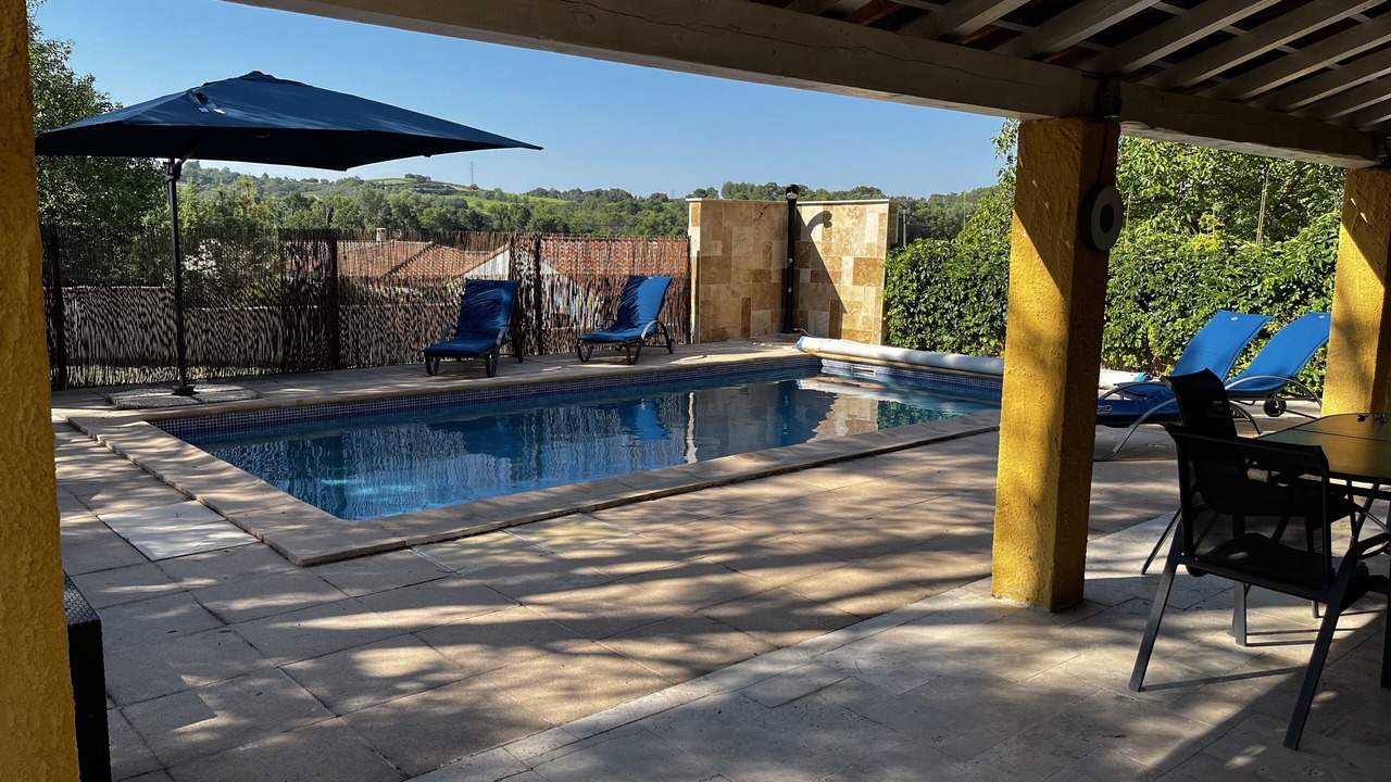 Photo of Outdoor in Euzet-les-Bains