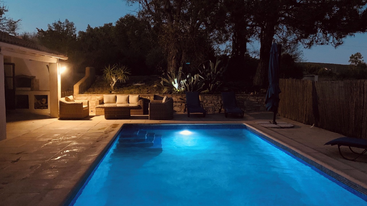 Photo of Outdoor in Euzet-les-Bains