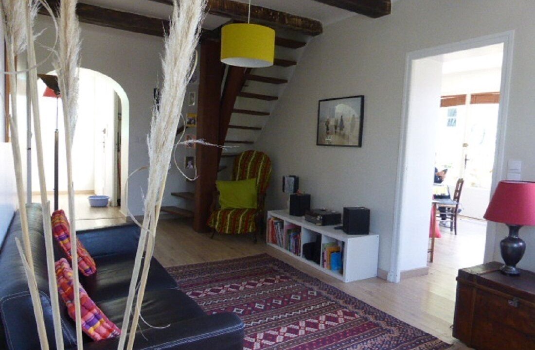 Photo of Livingroom in Tautavel