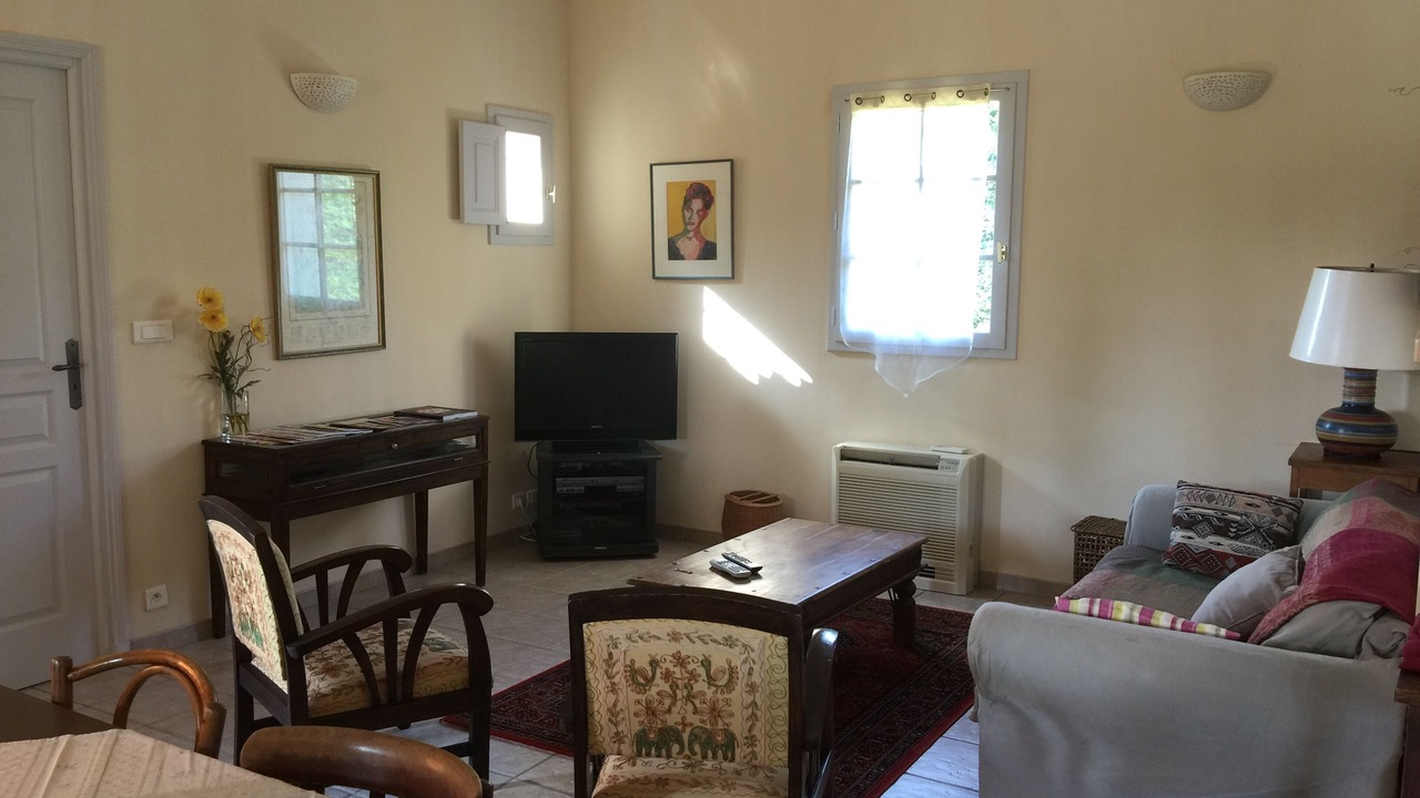 Photo of Livingroom in Pont-Saint-Esprit