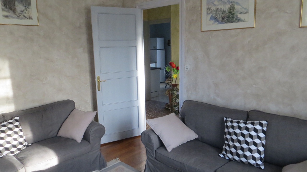 Photo of Livingroom in Marcy-l'Etoile