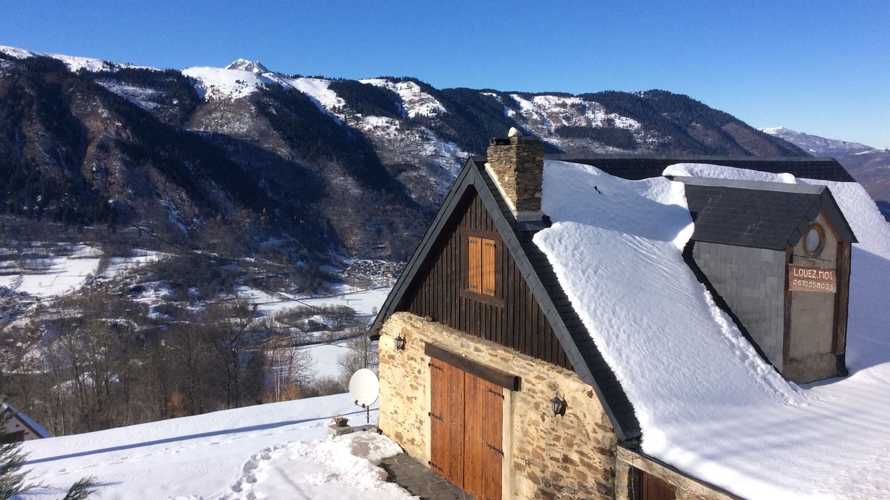 Photo of Outdoor in Loudervielle