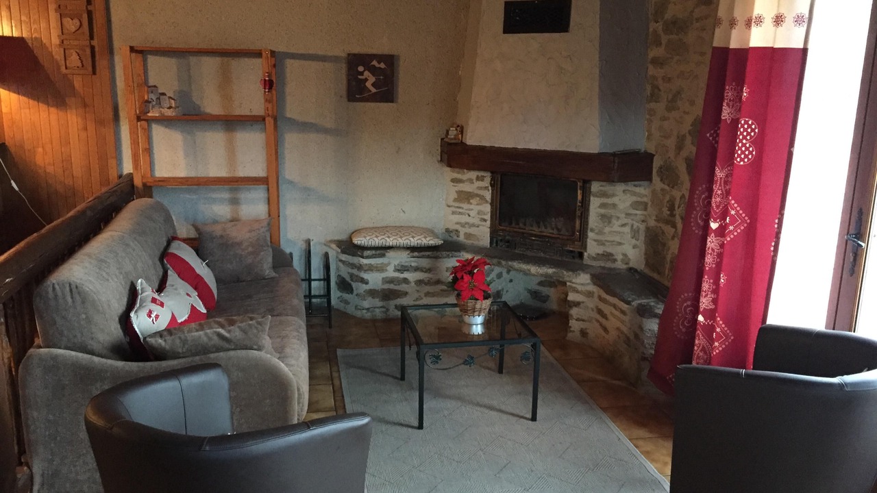 Photo of Livingroom in Loudervielle