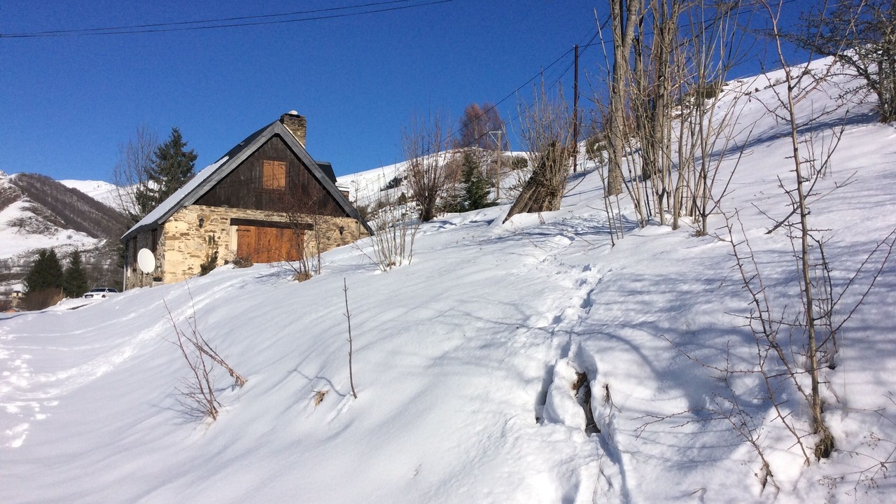 Photo of Outdoor in Loudervielle