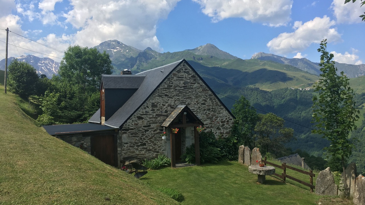 Photo of Outdoor in Loudervielle