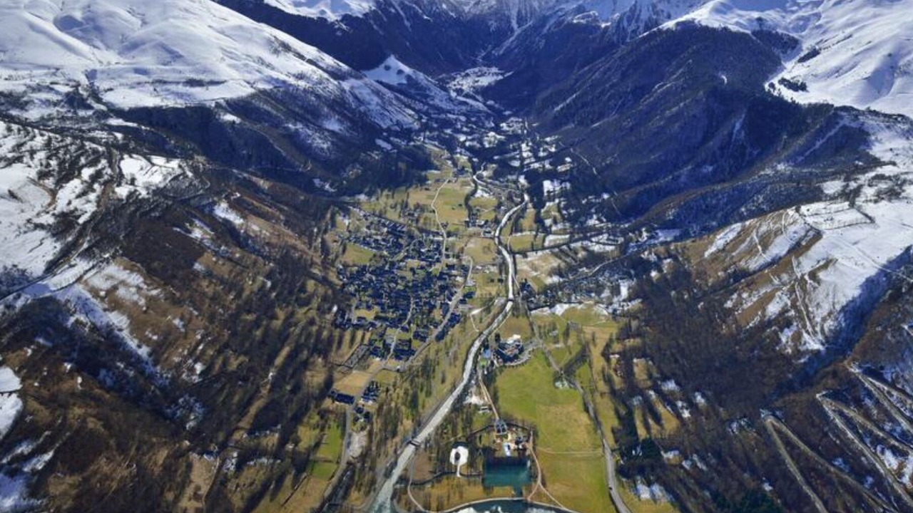 Photo of Outdoor in Loudervielle