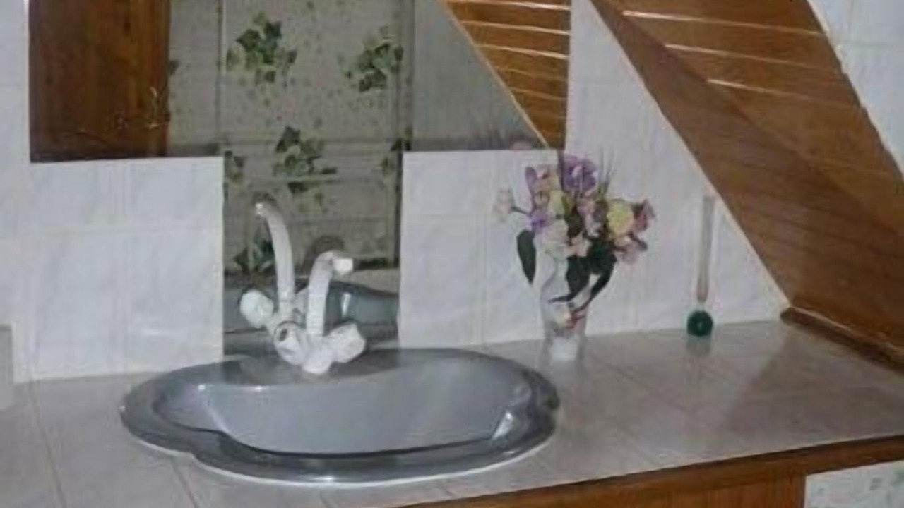 Photo of Bathroom in Loudervielle