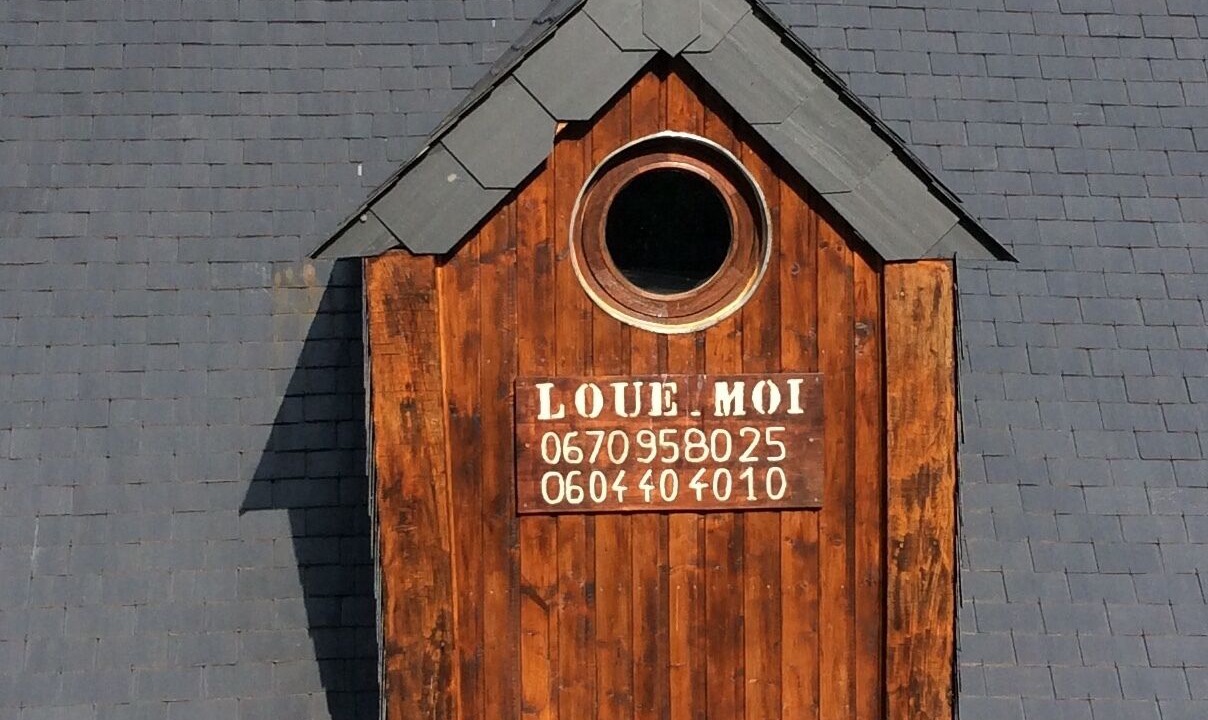 Photo of Outdoor in Loudervielle