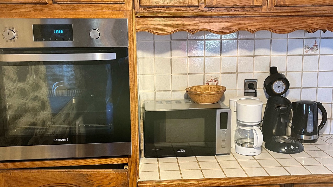 Photo of Kitchen in Loudervielle