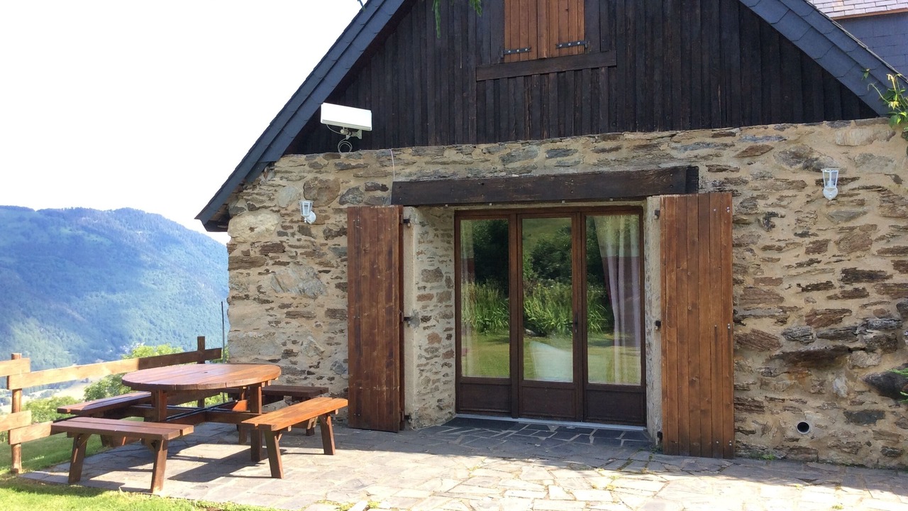 Photo of Outdoor in Loudervielle