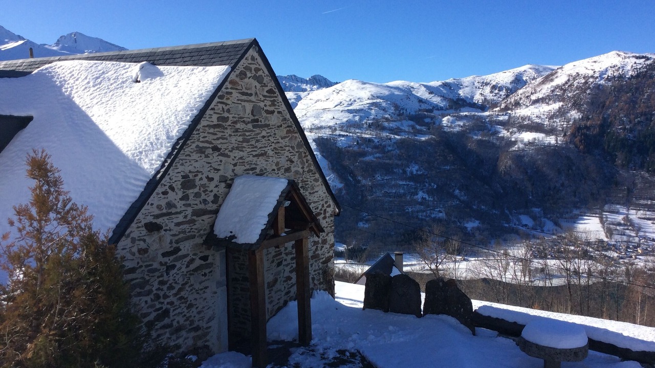 Photo of Outdoor in Loudervielle
