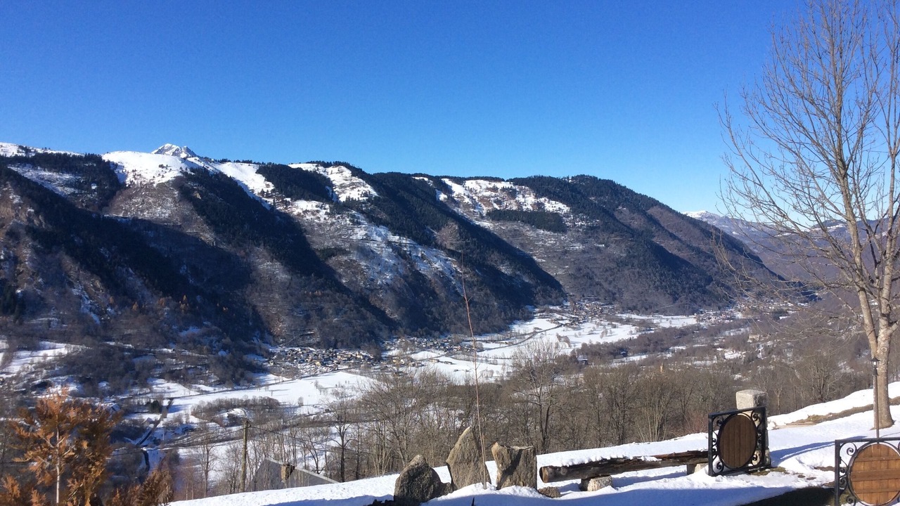Photo of Outdoor in Loudervielle
