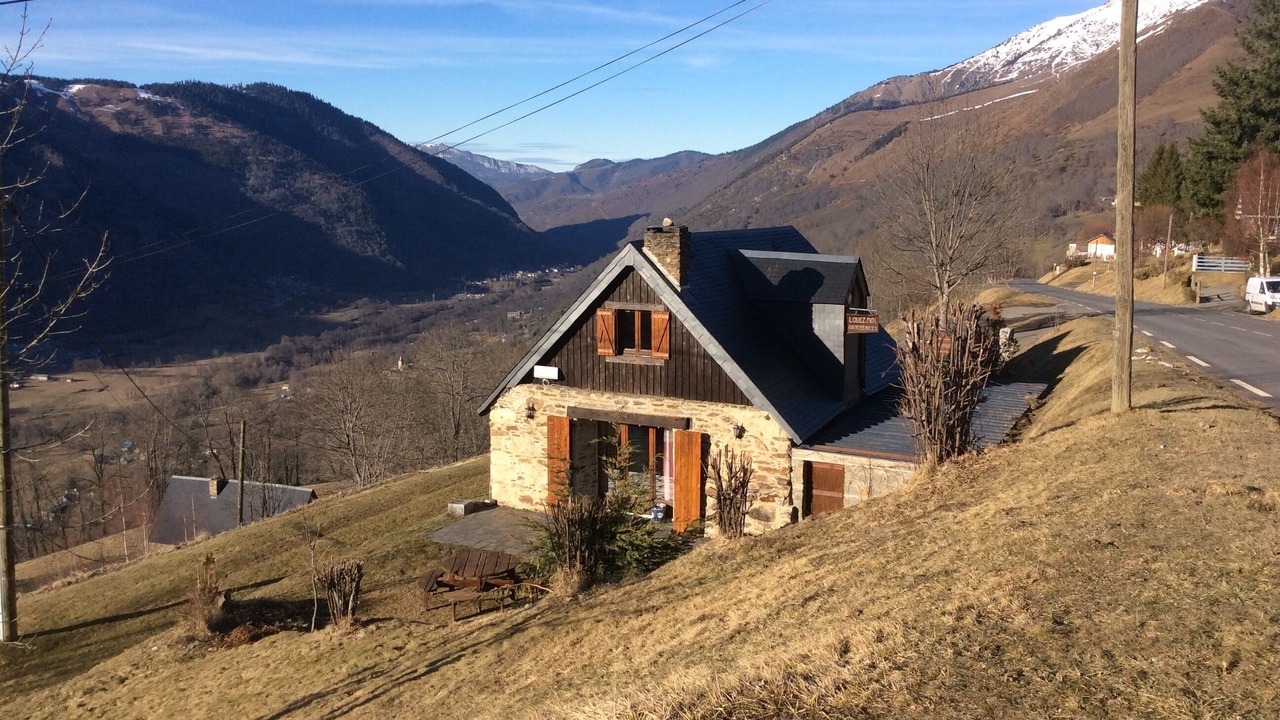 Photo of Outdoor in Loudervielle