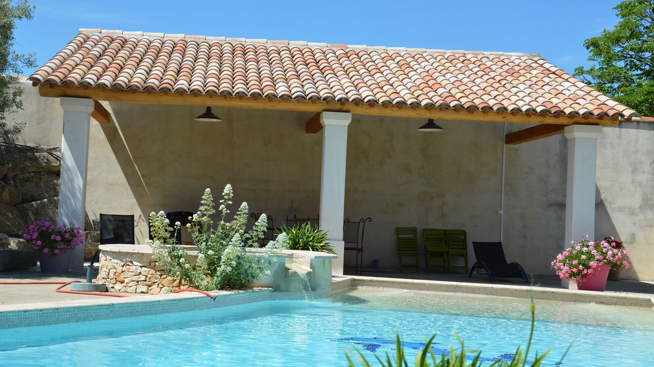 Photo of Outdoor in Euzet-les-Bains