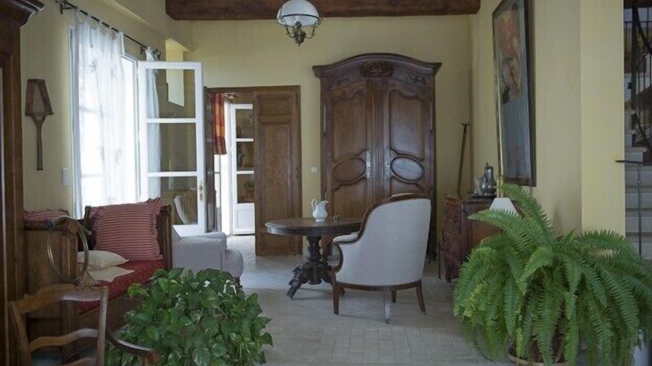 Photo of Livingroom in Euzet-les-Bains