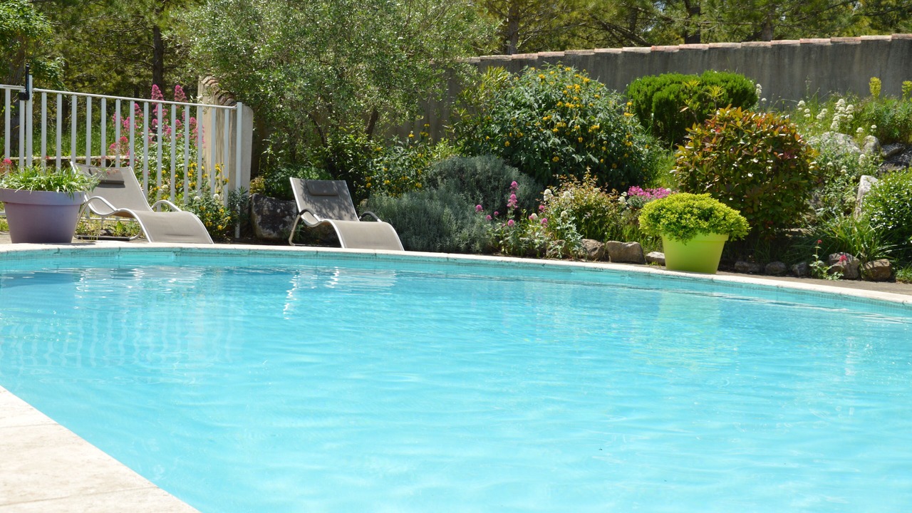 Photo of Outdoor in Euzet-les-Bains