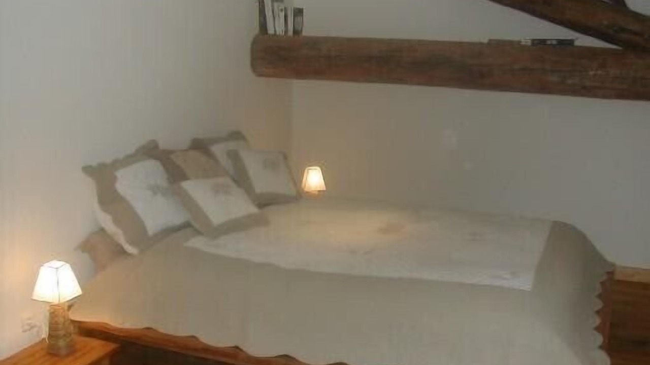 Photo of Bedroom in Euzet-les-Bains