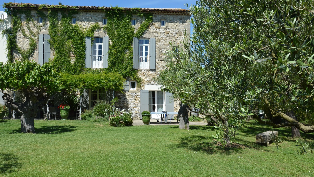 Photo of Outdoor in Euzet-les-Bains