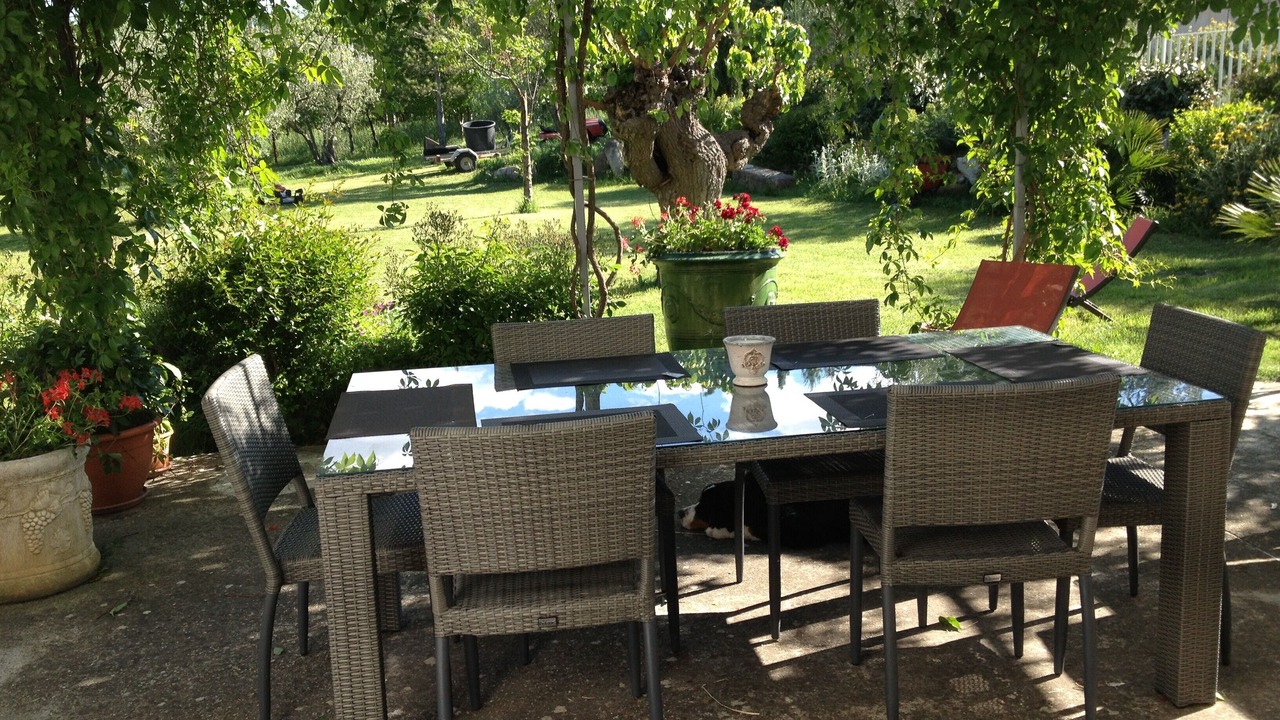 Photo of Outdoor in Euzet-les-Bains