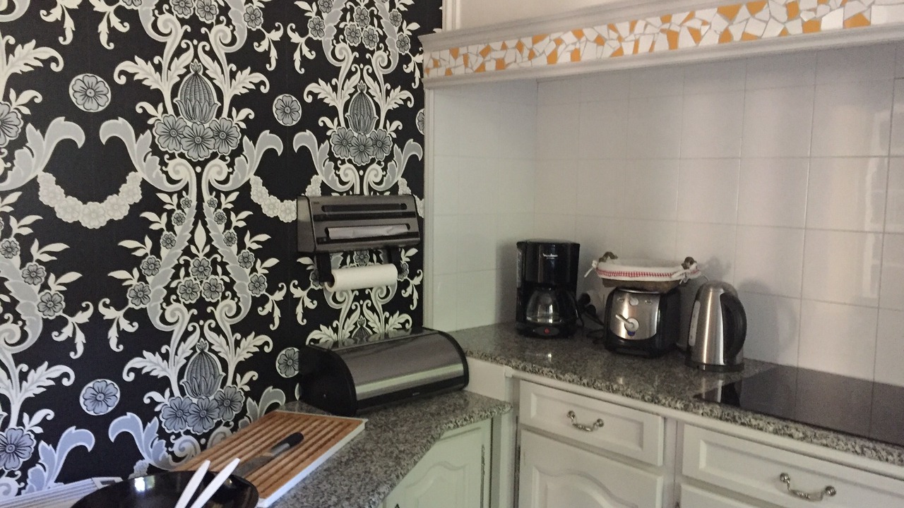 Photo of Kitchen in Nyons