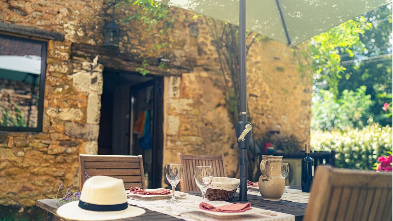 Photo of Outdoor in Le Bugue