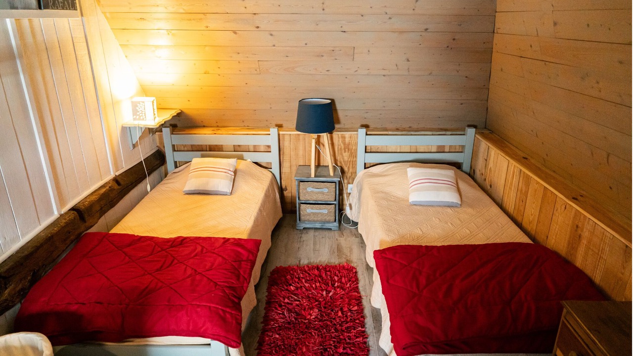 Photo of Bedroom in Le Bugue