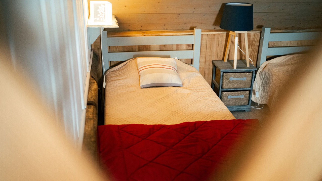 Photo of Bedroom in Le Bugue