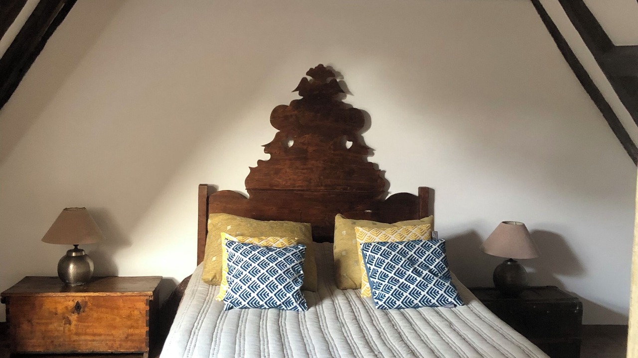 Photo of Bedroom in Le Bugue