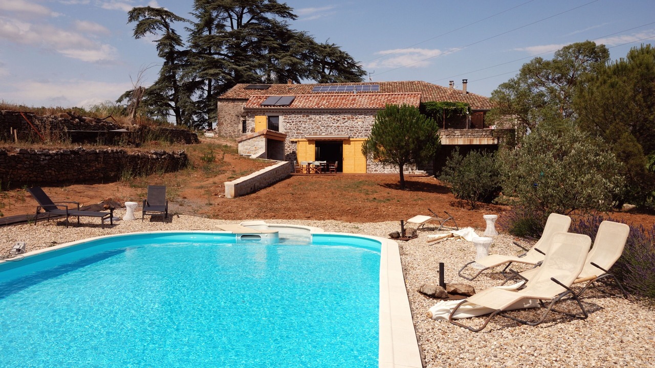 Photo of Outdoor in Lachapelle-sous-Aubenas