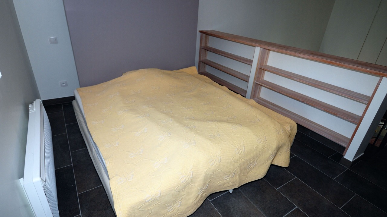 Photo of Bedroom in Lachapelle-sous-Aubenas