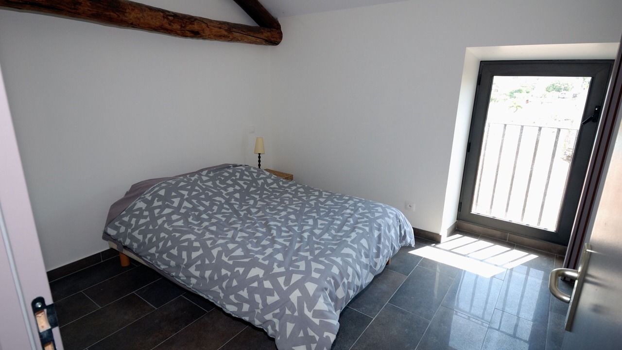 Photo of Bedroom in Lachapelle-sous-Aubenas
