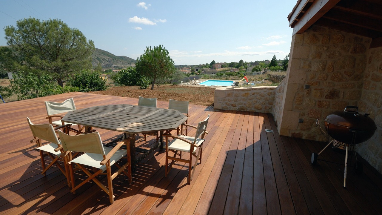 Photo of Outdoor in Lachapelle-sous-Aubenas
