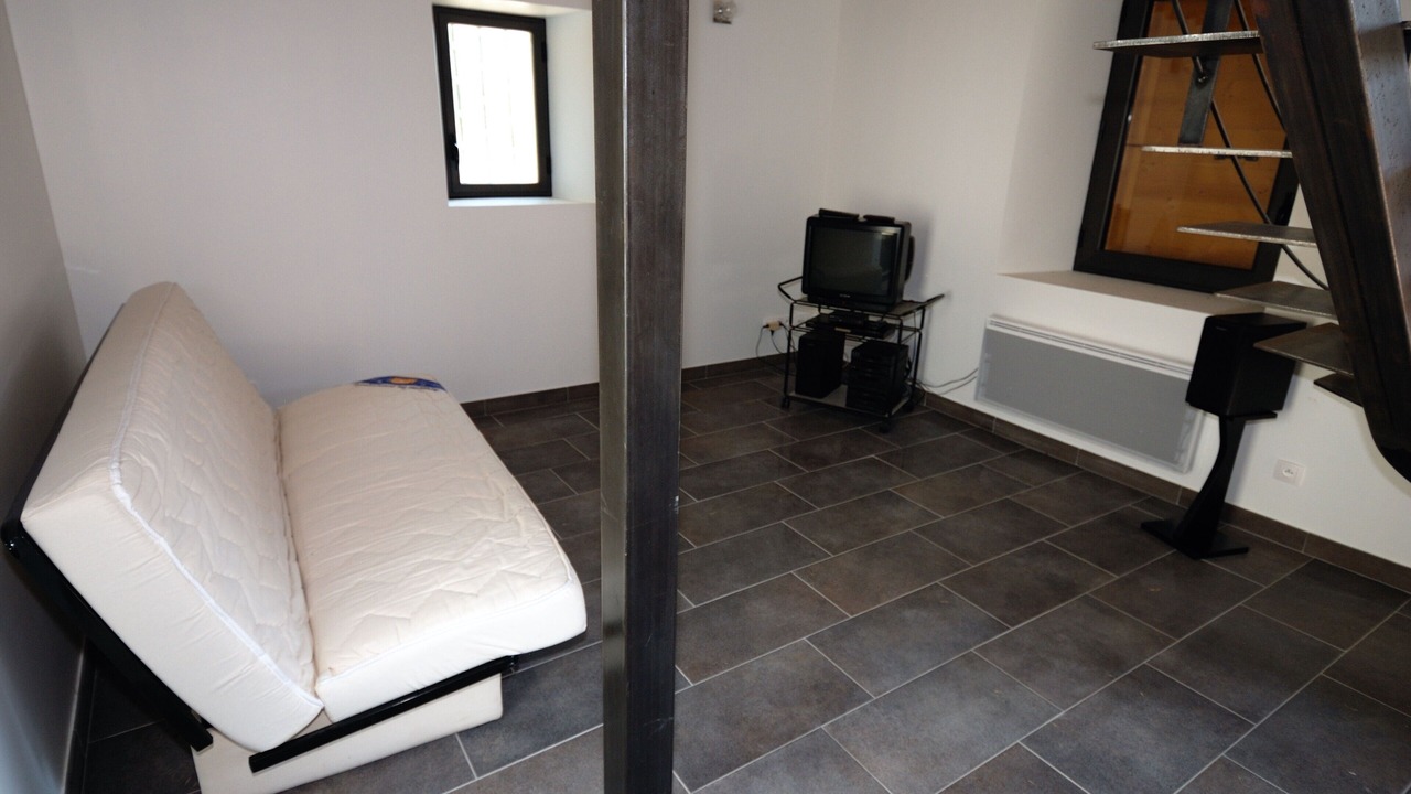 Photo of Livingroom in Lachapelle-sous-Aubenas