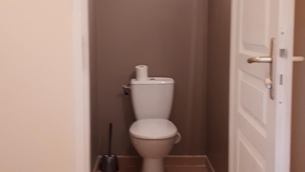 Photo of Bathroom in Bellefontaine