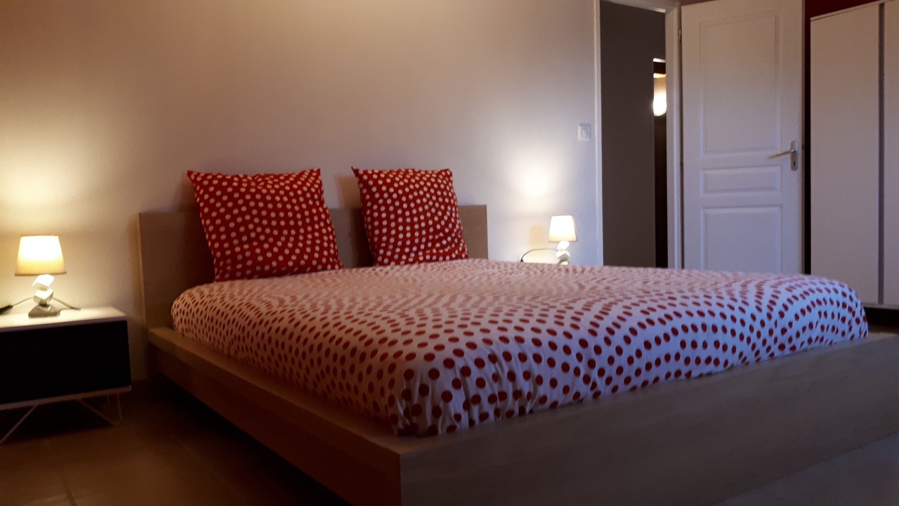 Photo of Bedroom in Bellefontaine