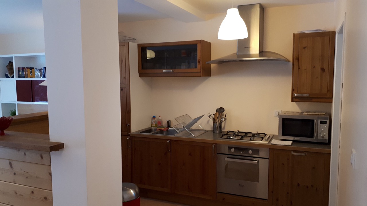 Photo of Kitchen in Bellefontaine