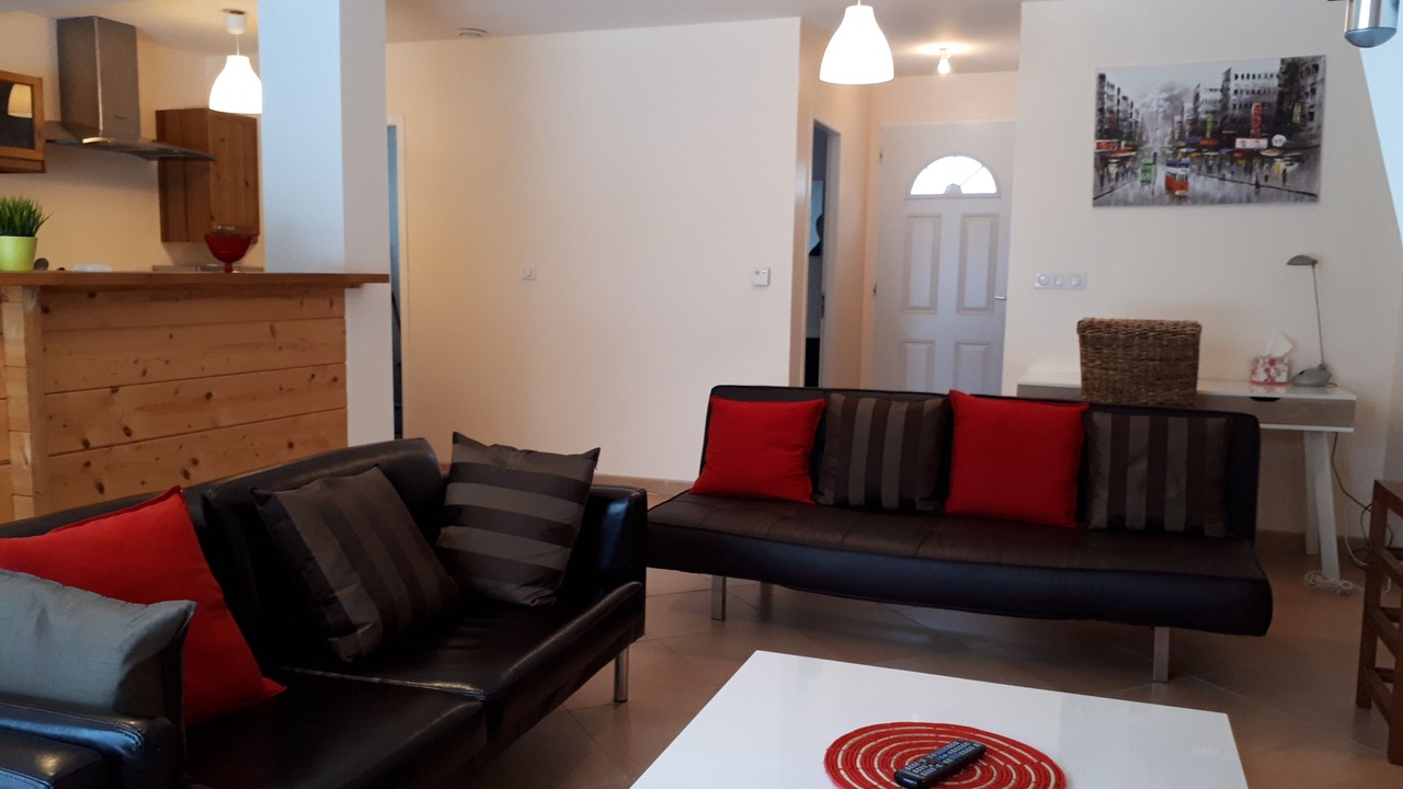 Photo of Livingroom in Bellefontaine