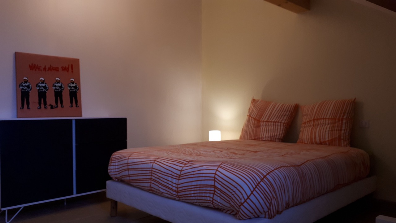 Photo of Bedroom in Bellefontaine