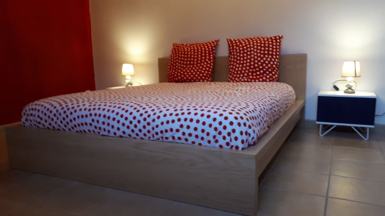 Photo of Bedroom in Bellefontaine