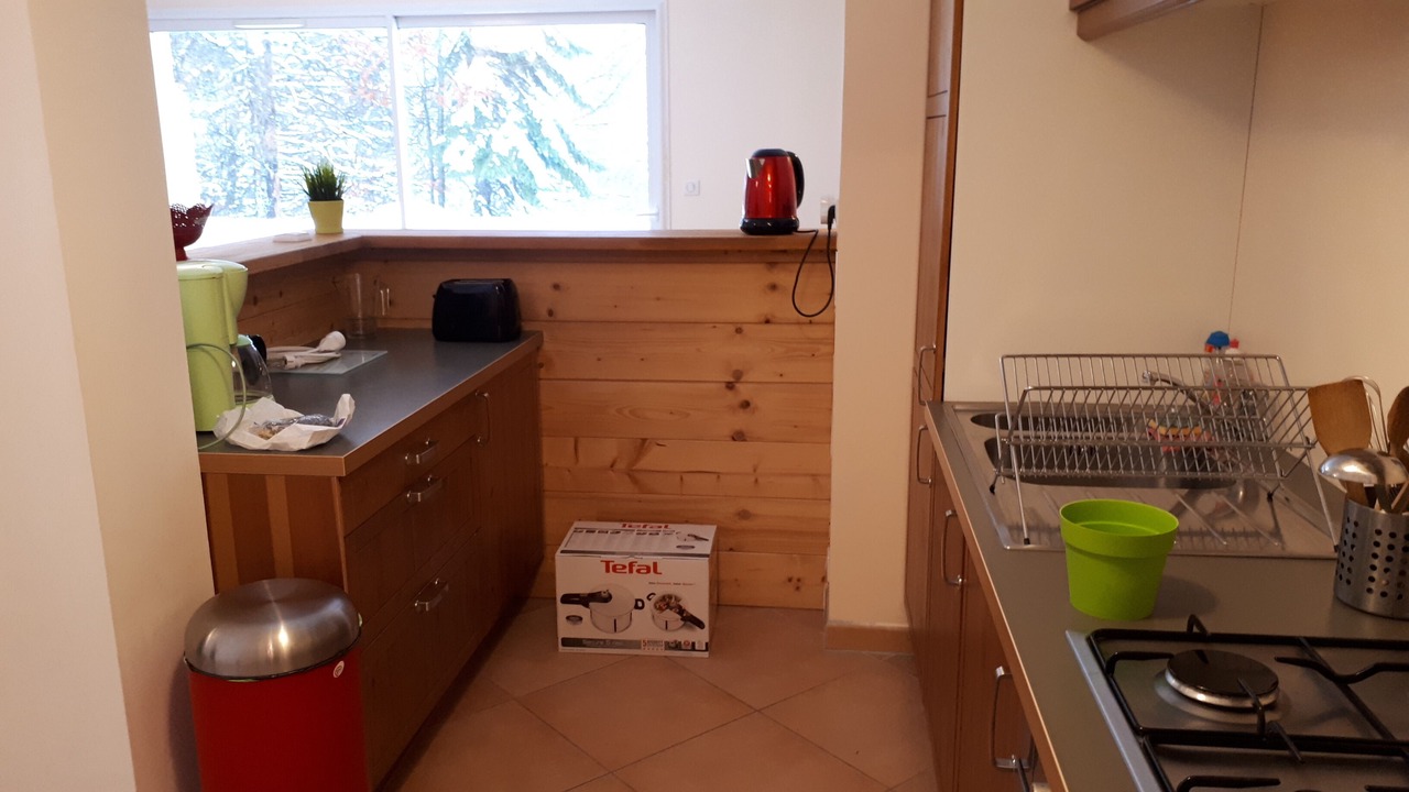 Photo of Kitchen in Bellefontaine