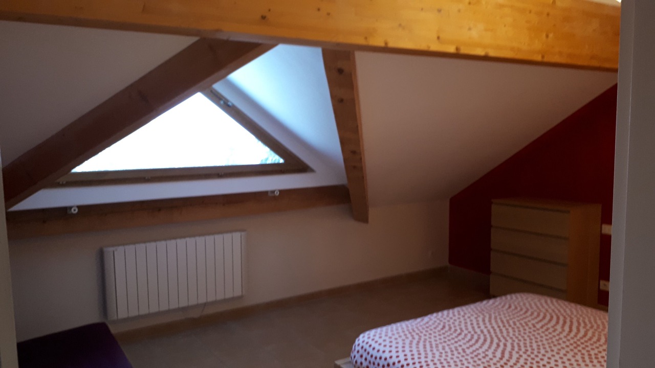 Photo of Bedroom in Bellefontaine