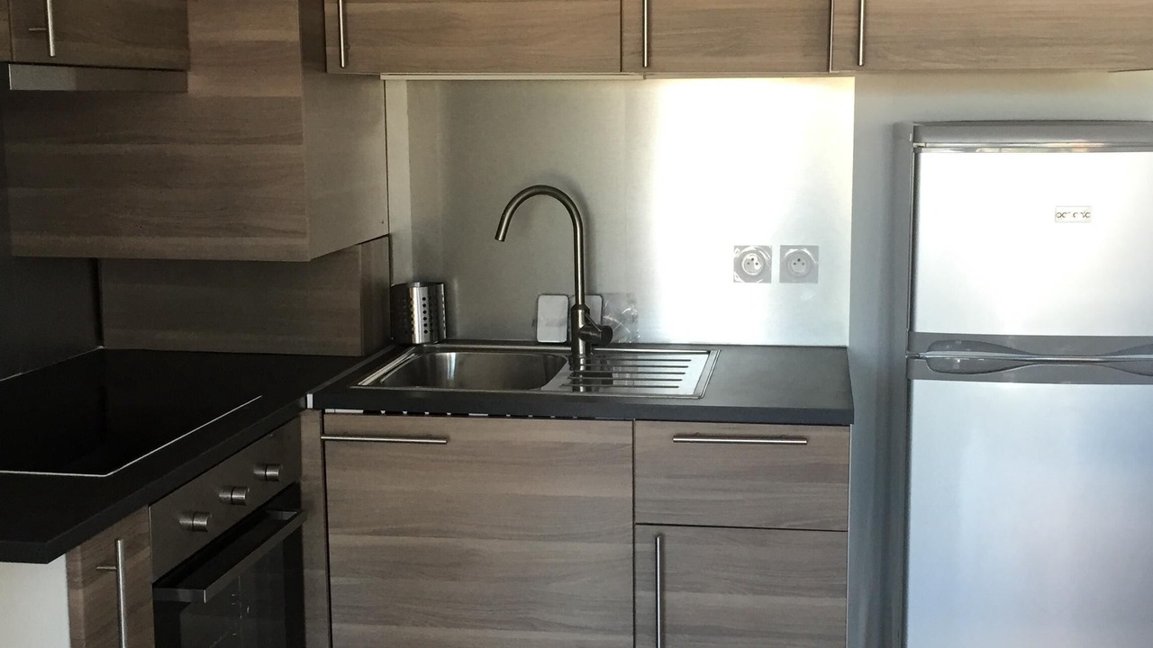 Photo of Kitchen in Martigues