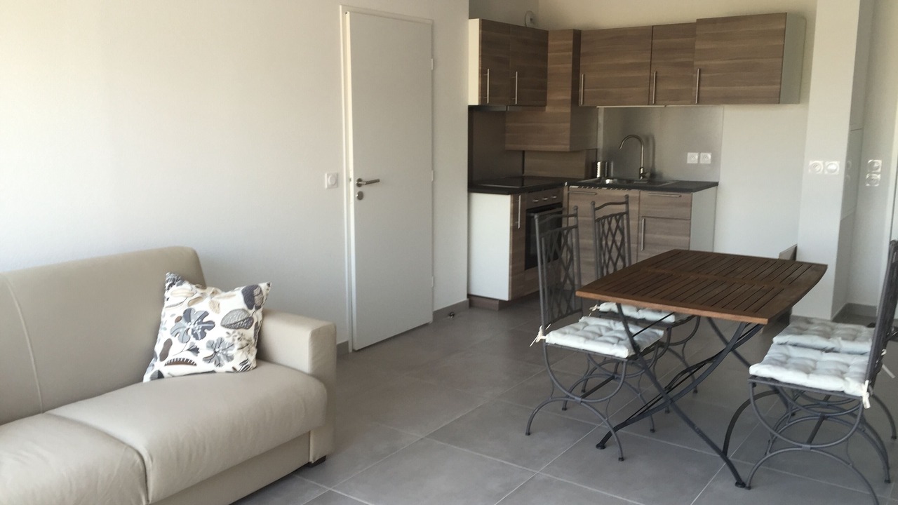 Photo of Livingroom in Martigues