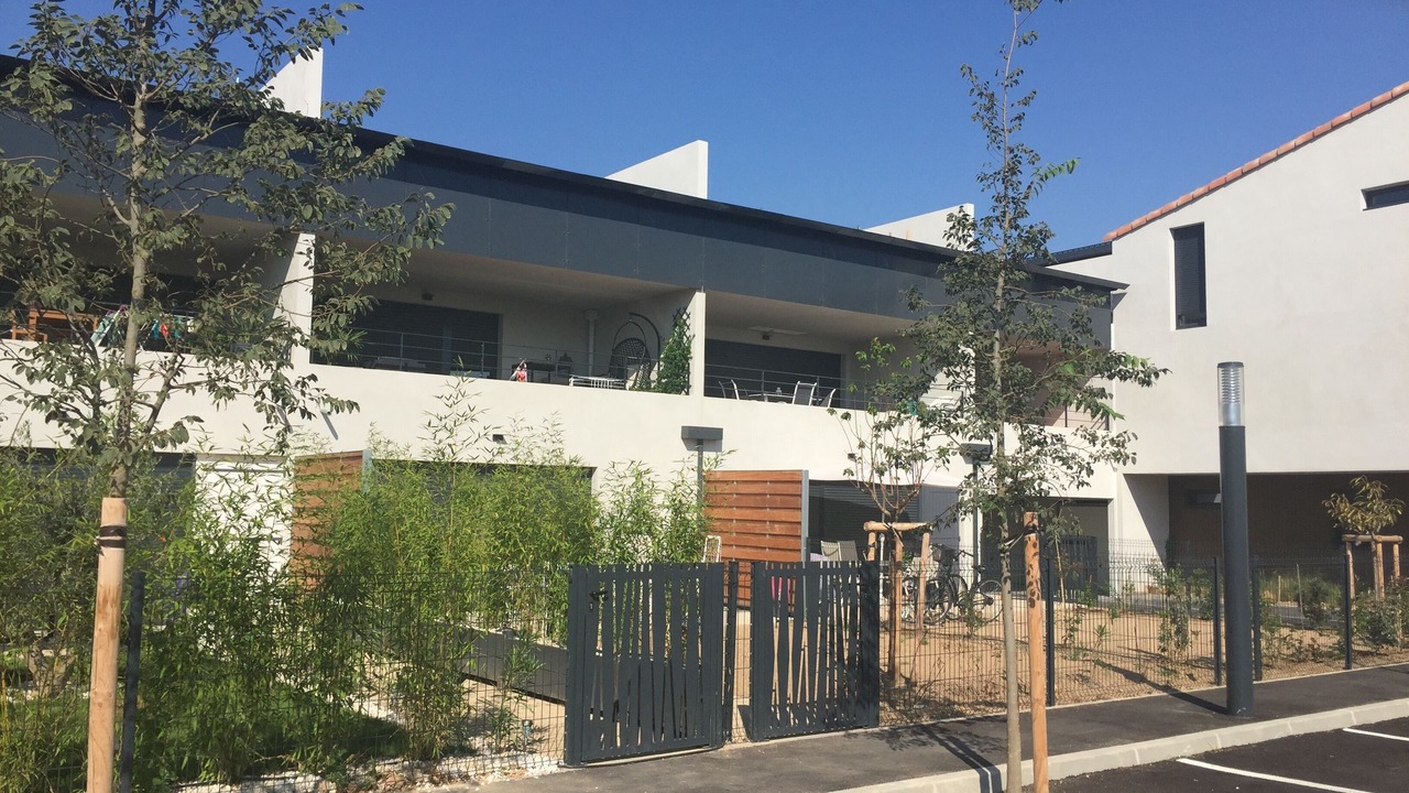 Photo of Outdoor in Martigues
