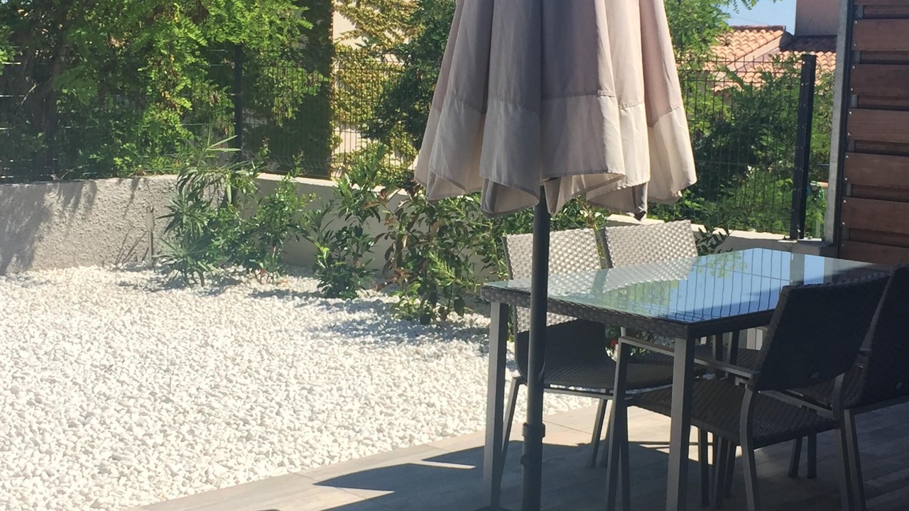 Photo of Outdoor in Martigues